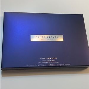 Fenty beauty Moroccan spice